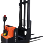 Mini Counterbalanced Stacker