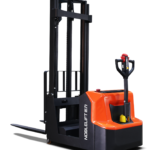 Mini Counterbalanced Stacker