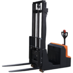 Mini Counterbalanced Stacker