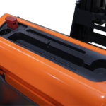 Mini Counterbalanced Stacker