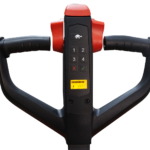 Mini Counterbalanced Stacker