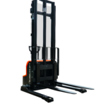Edge Stacker — Straddle Leg