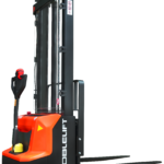 Edge Stacker — Straddle Leg