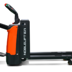 Lithium Powered Pallet Truck