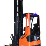 Lithium Battery Reach Truck
