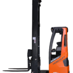Lithium Battery Reach Truck