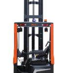 Lithium Battery Reach Truck
