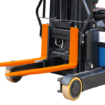 Lithium Battery Reach Truck