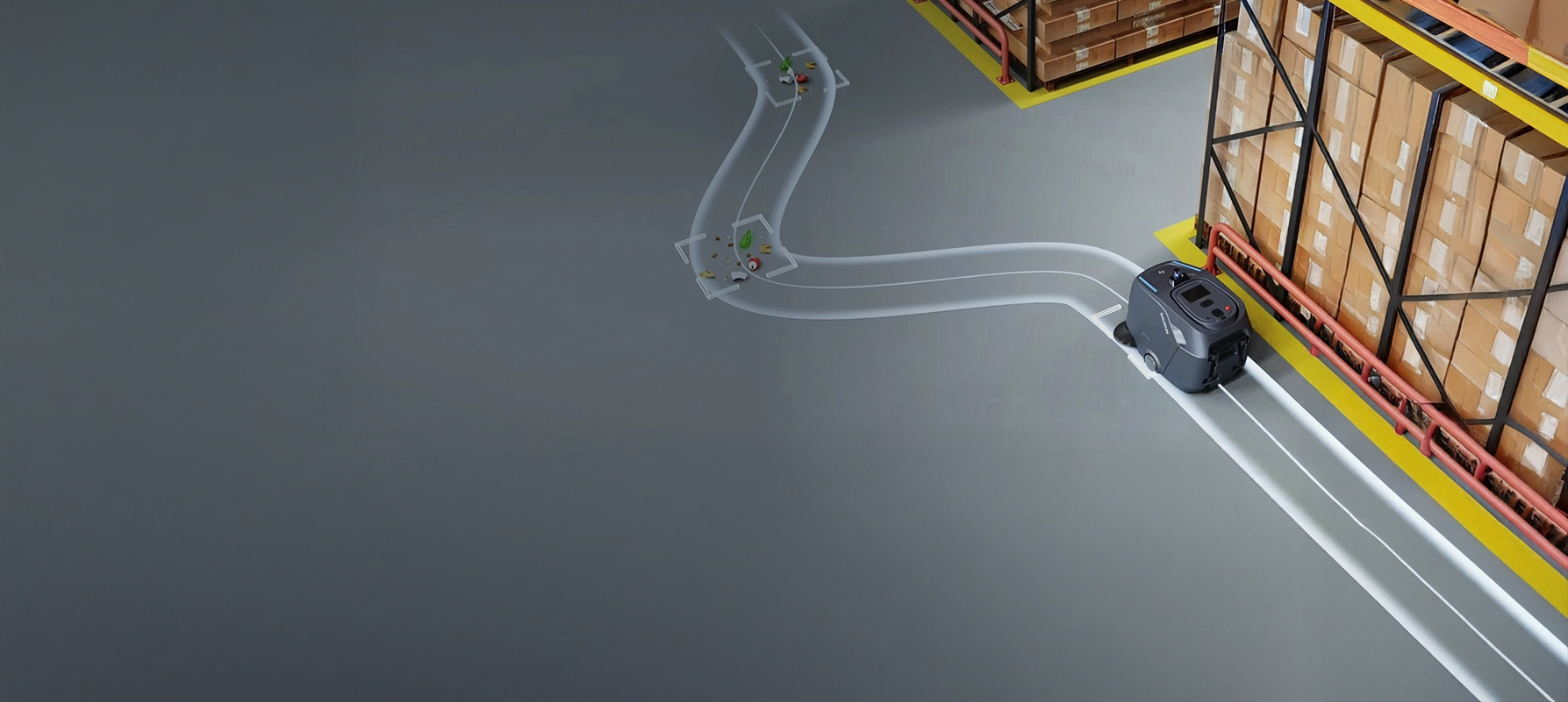 Autonomous Sweepers Banner