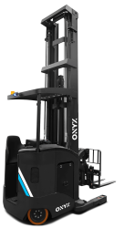reachtruck